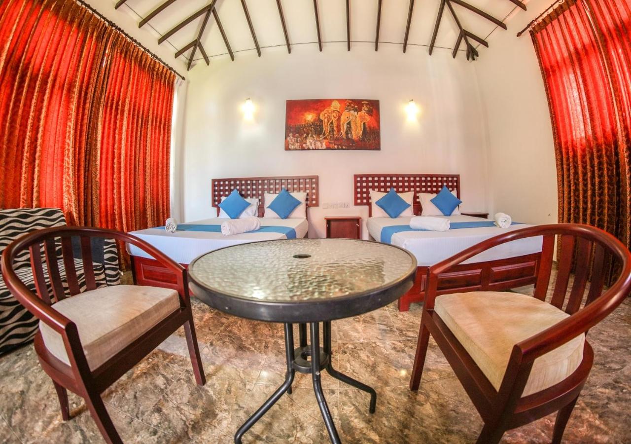 White Rose Beach Resort 3*, фото 4