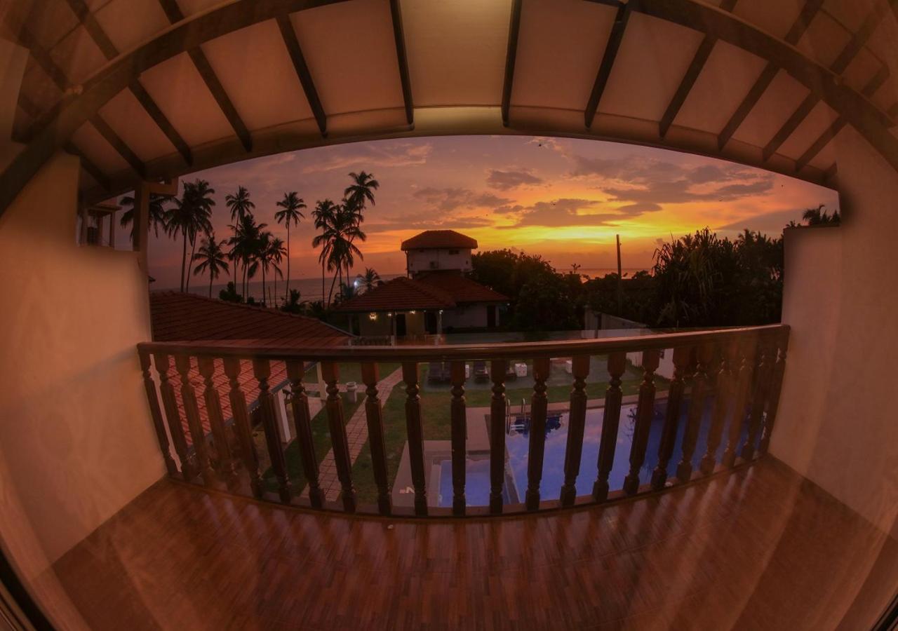 White Rose Beach Resort 3*, фото 15