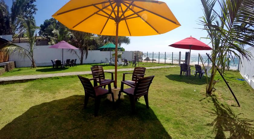 Ramon Beach 3*