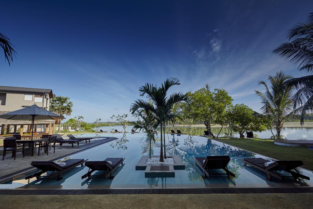 Amaranthe Bay Resort 5*
