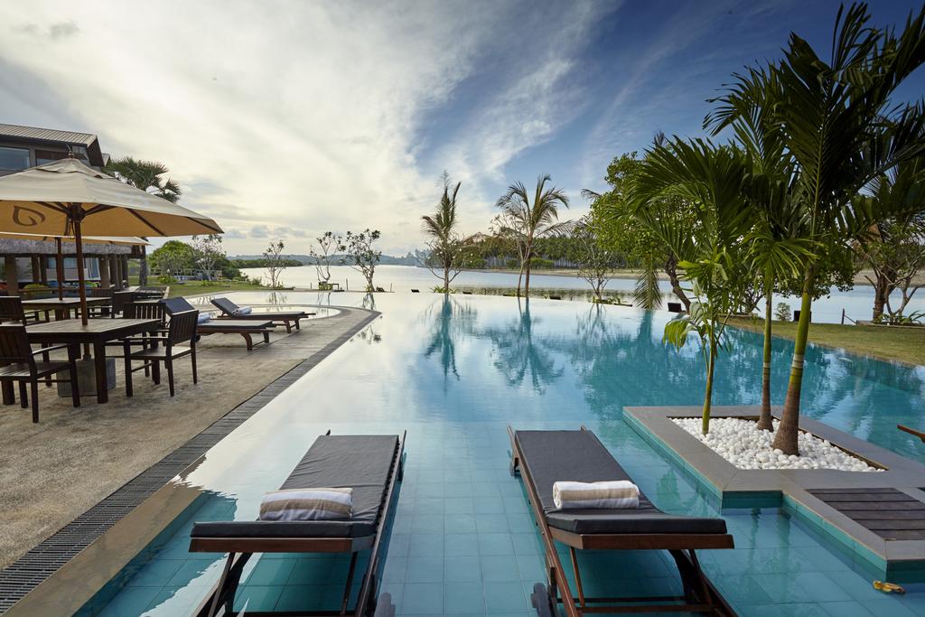 Amaranthe Bay Resort 5*, фото 14