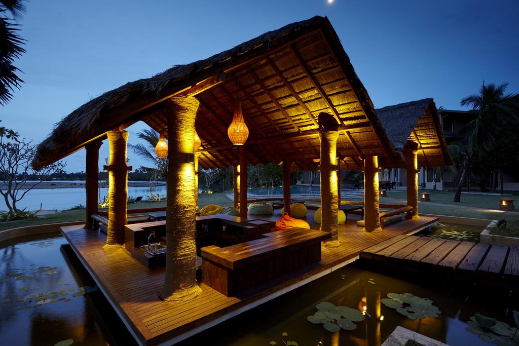 Amaranthe Bay Resort 5*, фото 4