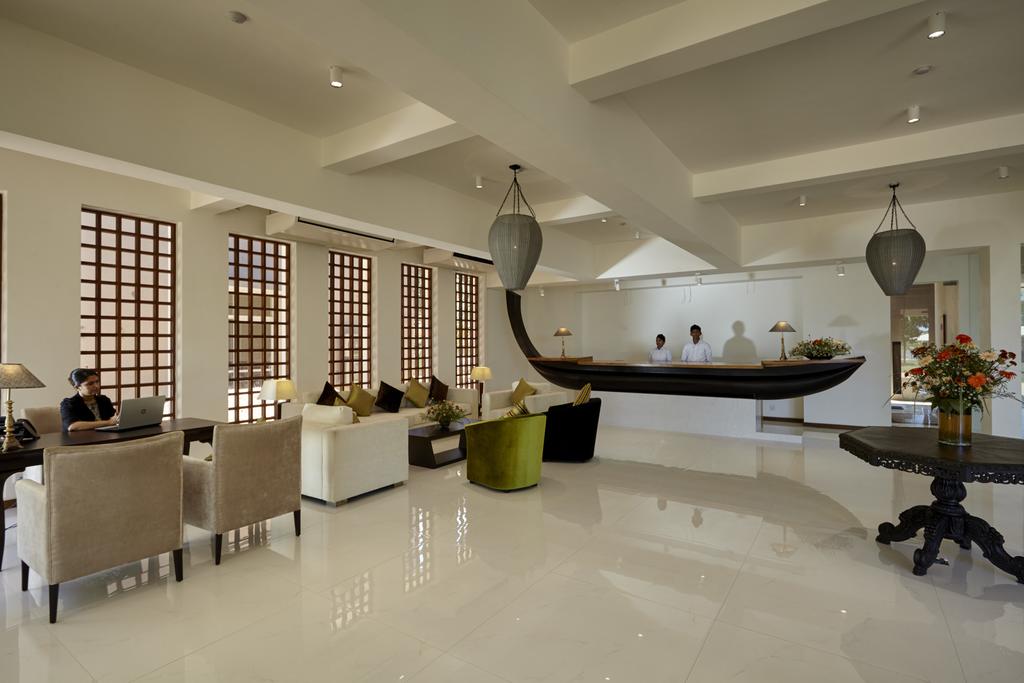 Amaranthe Bay Resort 5*, фото 3