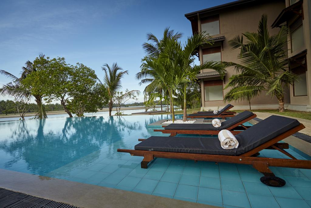 Amaranthe Bay Resort 5*, фото 13