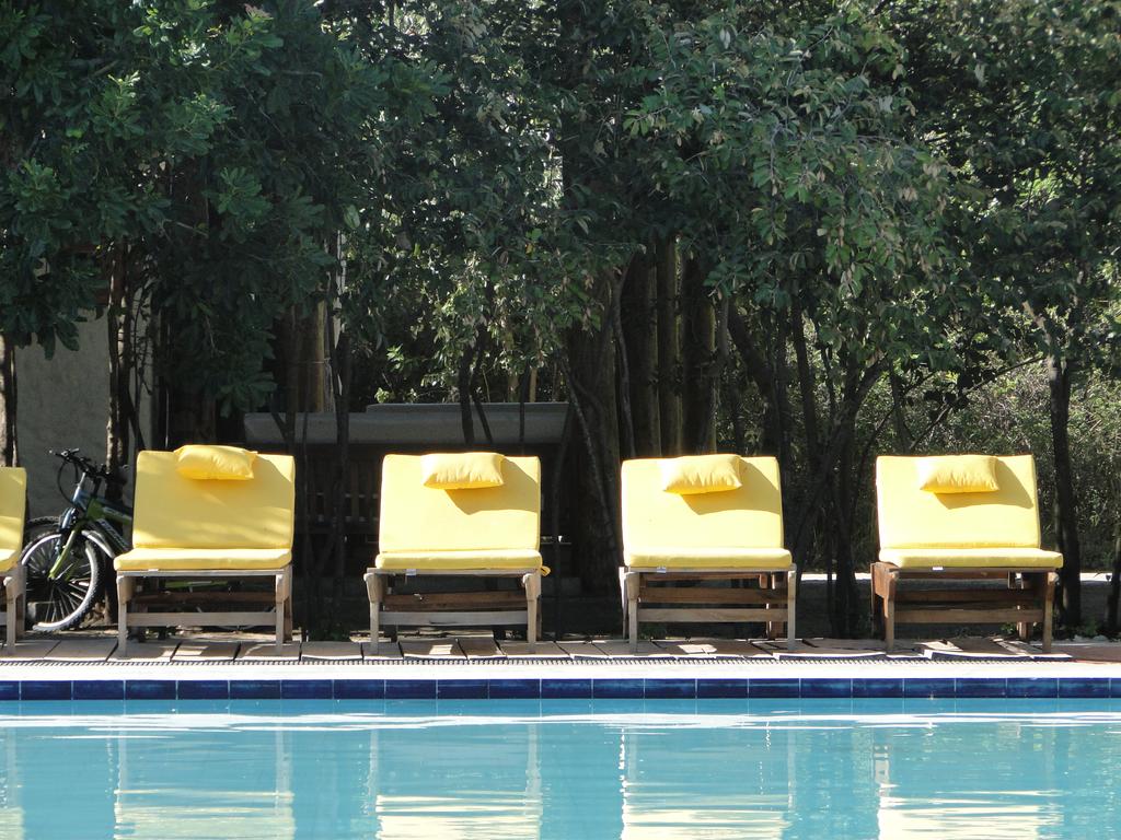 Giman Free Beach Resort 4*, фото 16