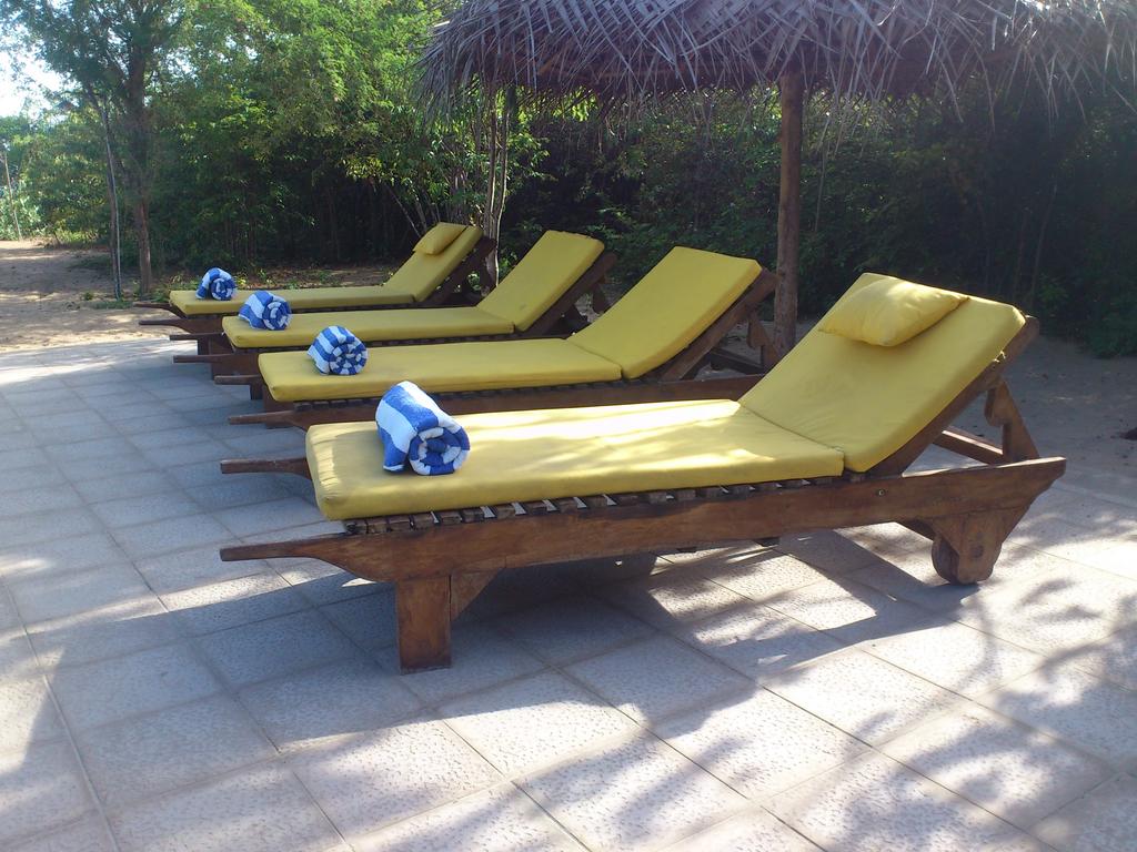 Giman Free Beach Resort 4*, фото 15