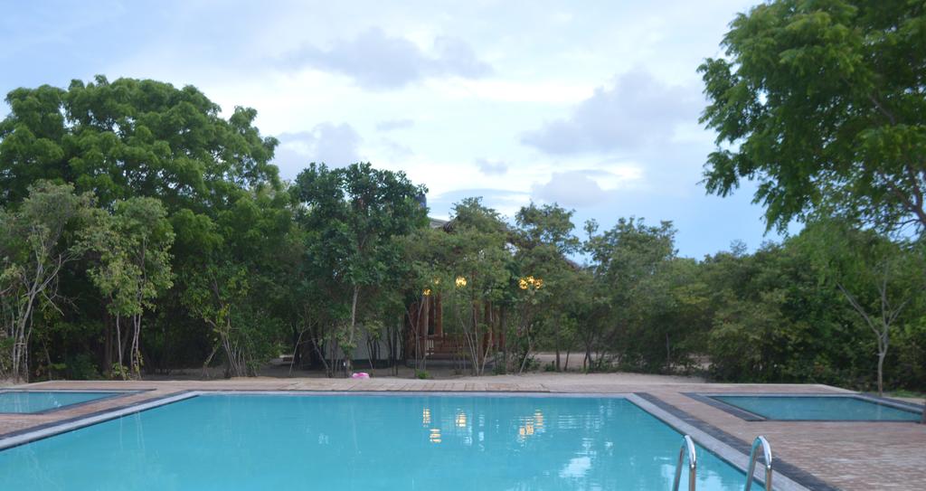 Giman Free Beach Resort 4*, фото 11