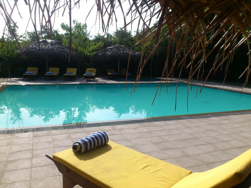 Giman Free Beach Resort 4*, фото 12