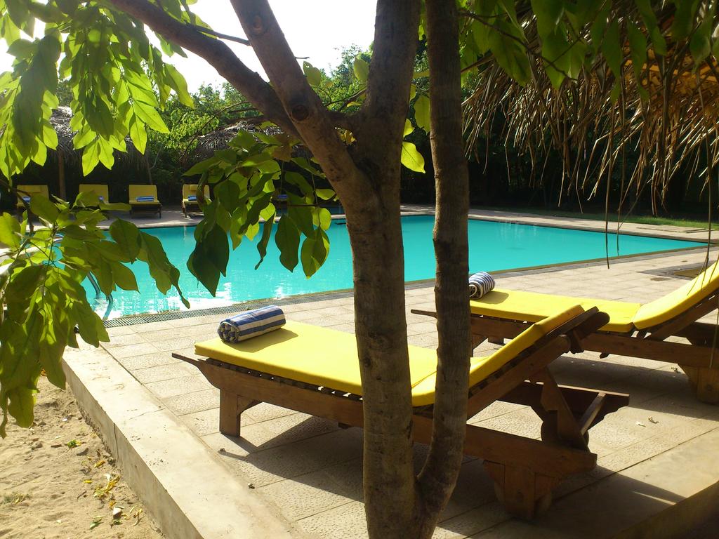 Giman Free Beach Resort 4*, фото 14
