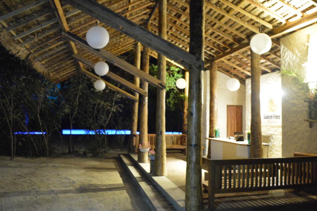 Giman Free Beach Resort 4*, фото 7