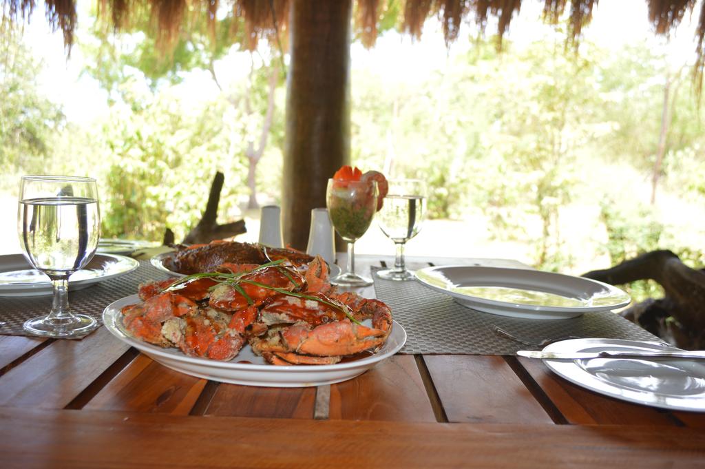 Giman Free Beach Resort 4*, фото 9