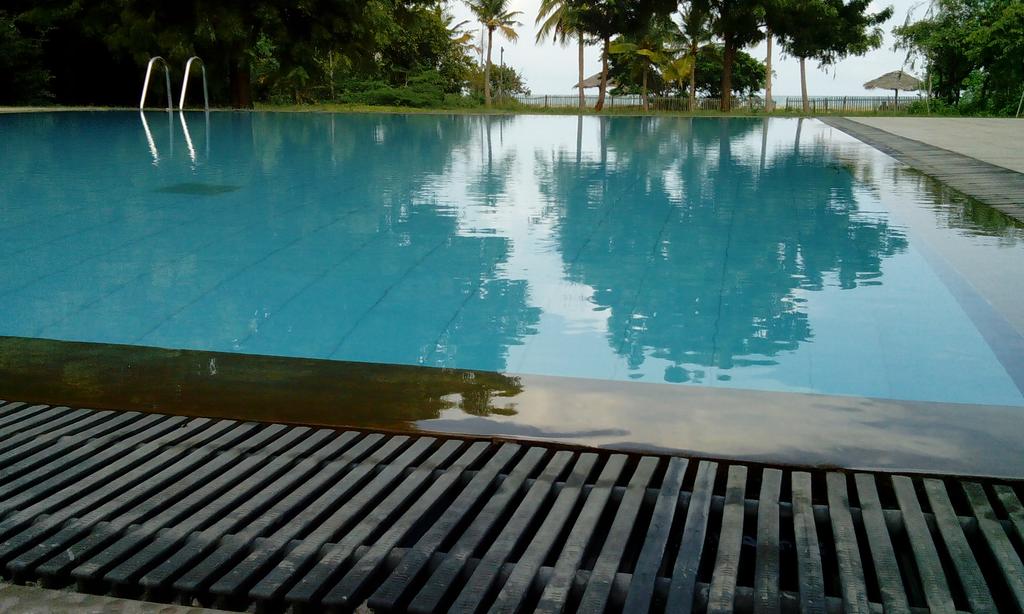 Giman Free Beach Resort 4*, фото 4