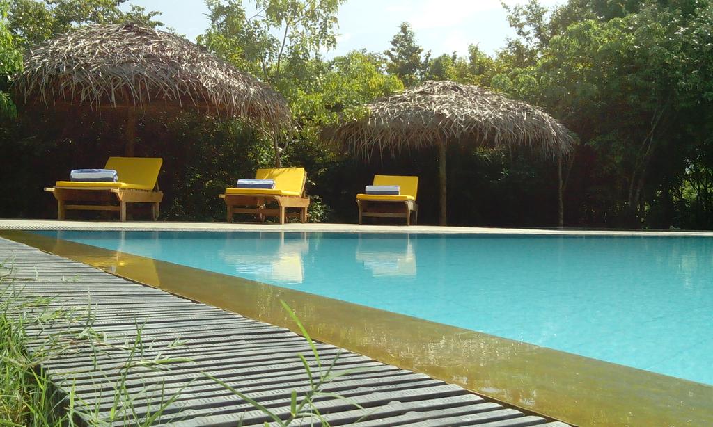 Giman Free Beach Resort 4*, фото 13