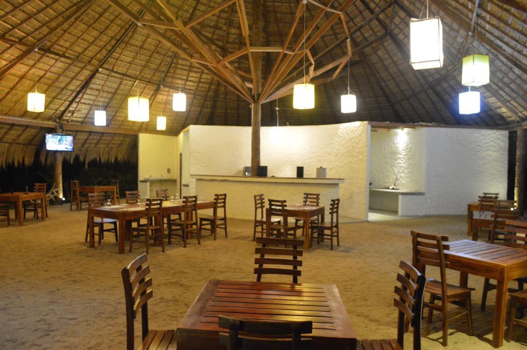 Giman Free Beach Resort 4*, фото 8