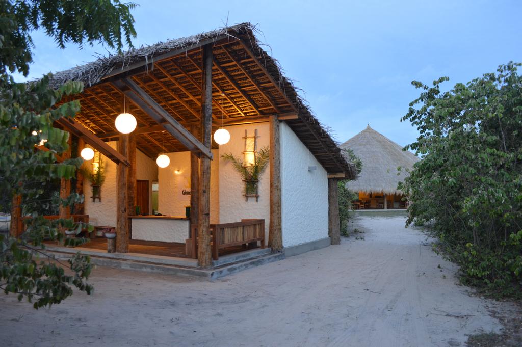 Giman Free Beach Resort 4*, фото 5