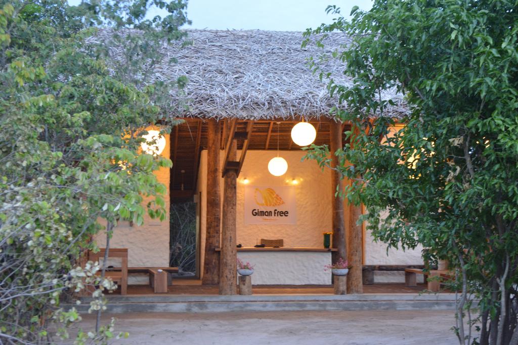 Giman Free Beach Resort 4*, фото 6