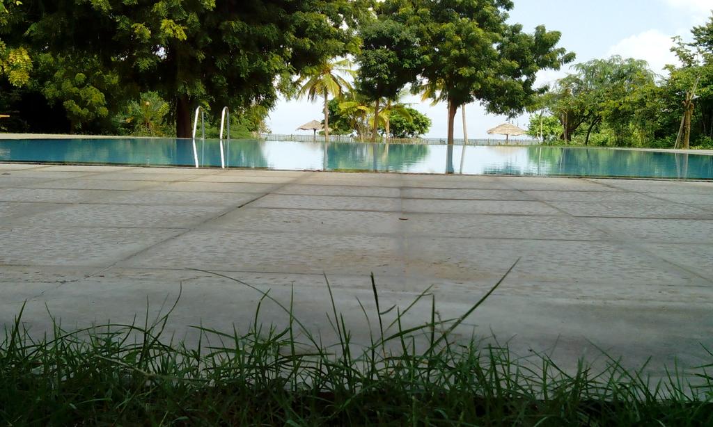 Giman Free Beach Resort 4*, фото 10