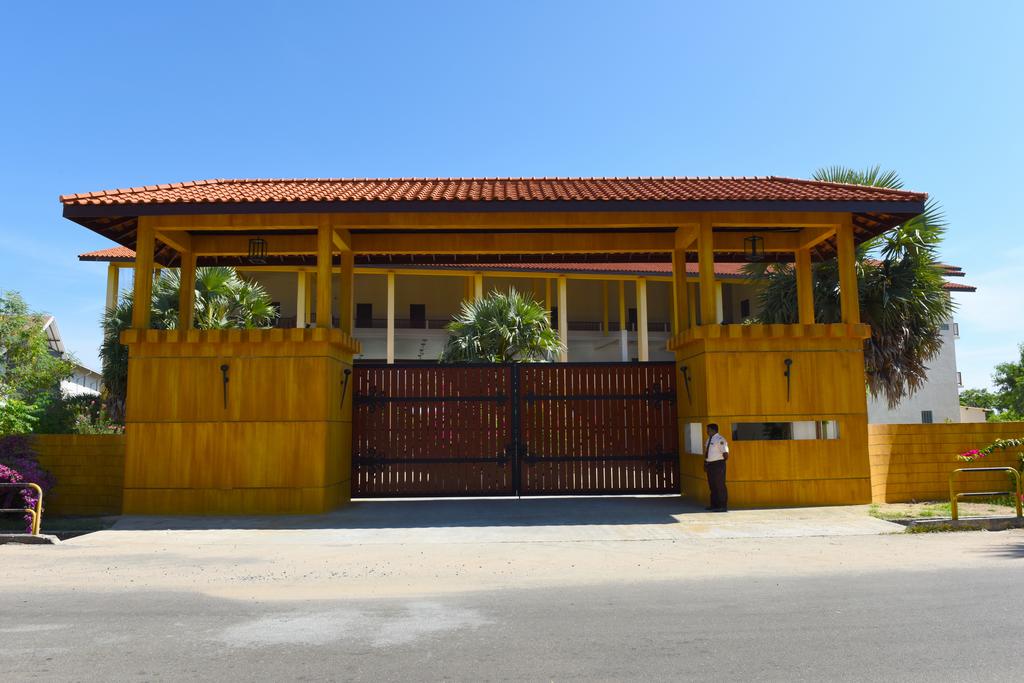 Passi Villas 4*, фото 2