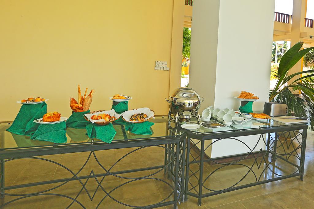 Passi Villas 4*, фото 11