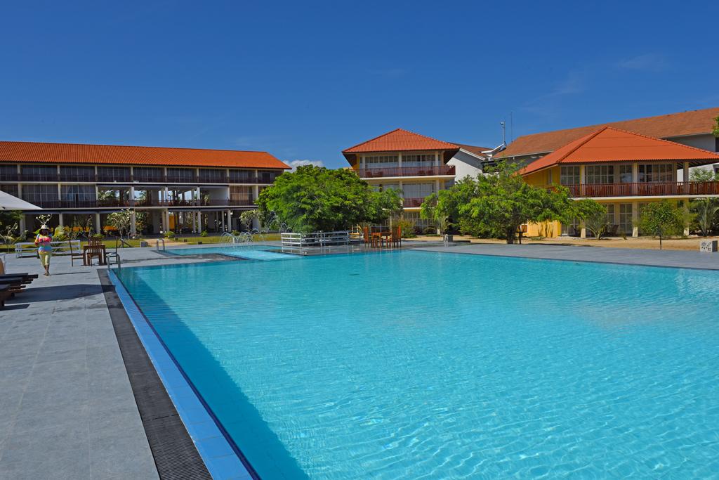 Passi Villas 4*, фото 13