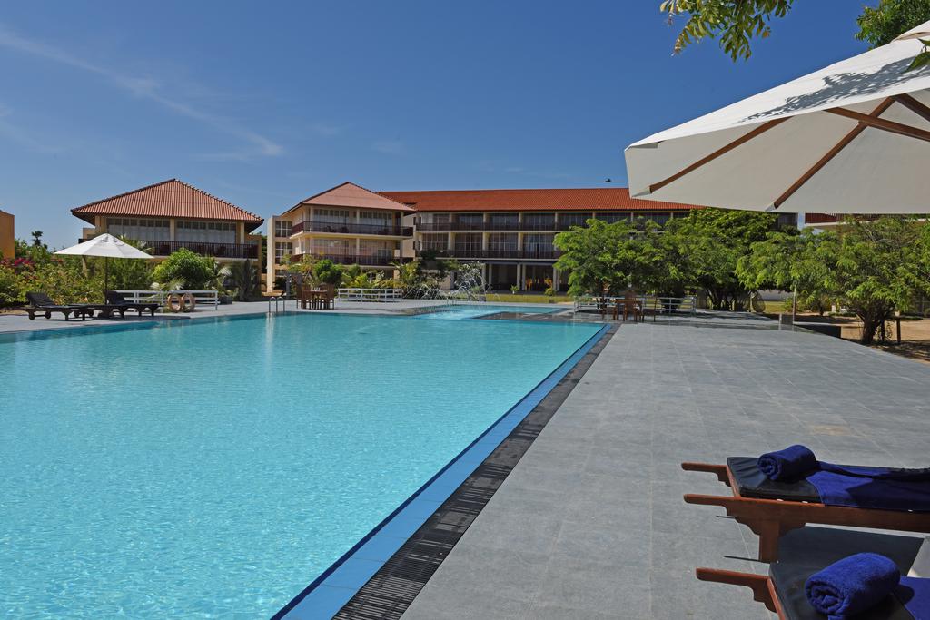 Passi Villas 4*, фото 12