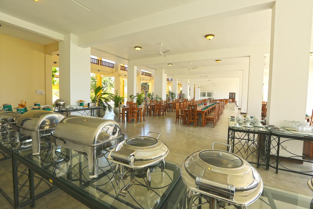 Passi Villas 4*, фото 10