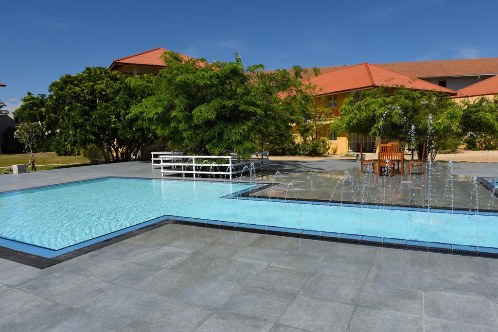 Passi Villas 4*, фото 16