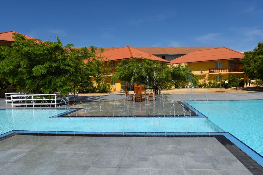 Passi Villas 4*, фото 15