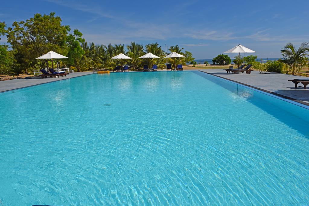 Passi Villas 4*, фото 14
