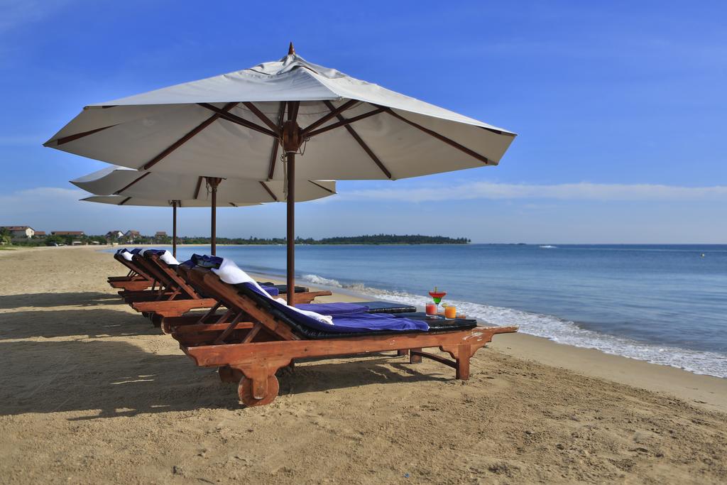 Passi Villas 4*