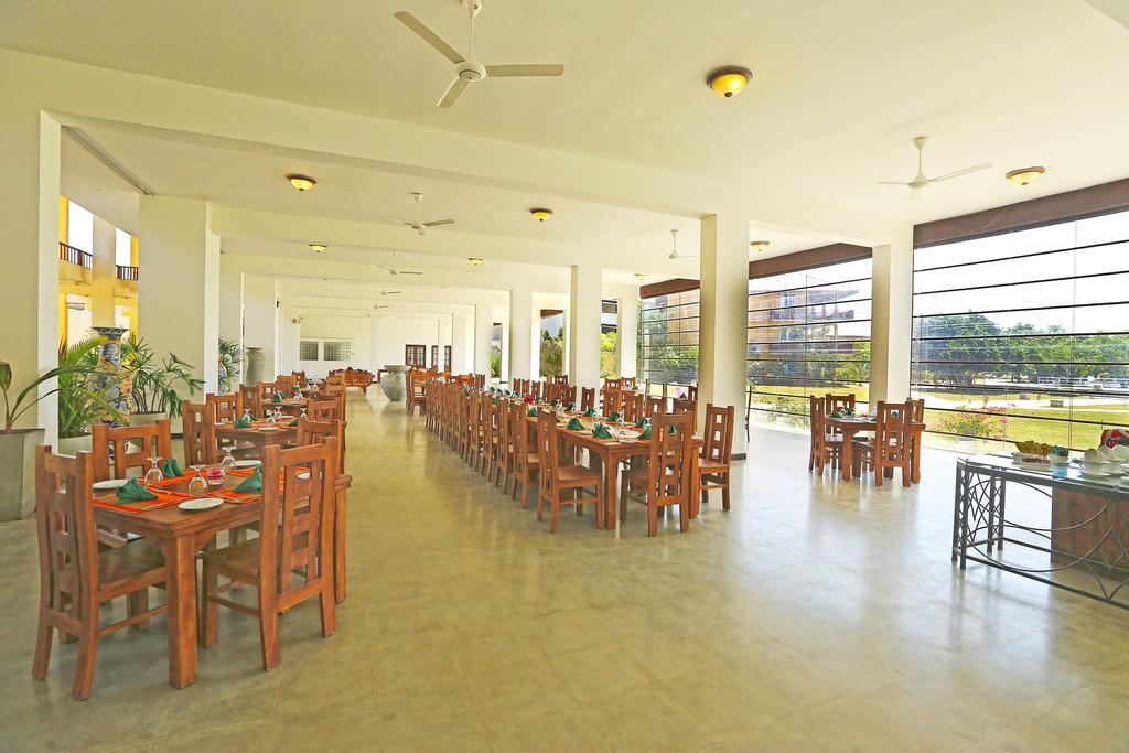 Passi Villas 4*, фото 9