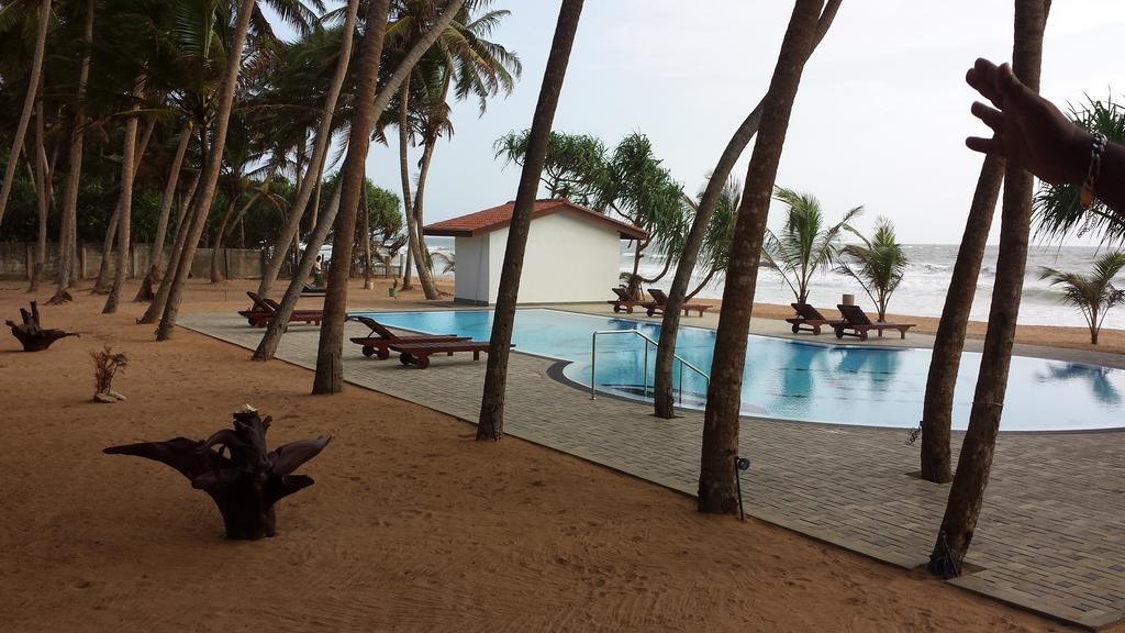 JLH Beach Hotel 2*, фото 8