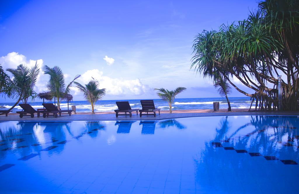 JLH Beach Hotel 2*, фото 3