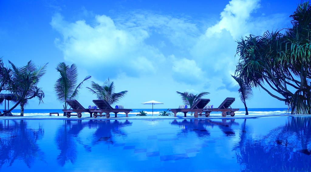JLH Beach Hotel 2*, фото 9