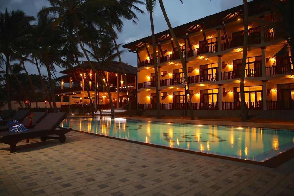 JLH Beach Hotel 2*, фото 11