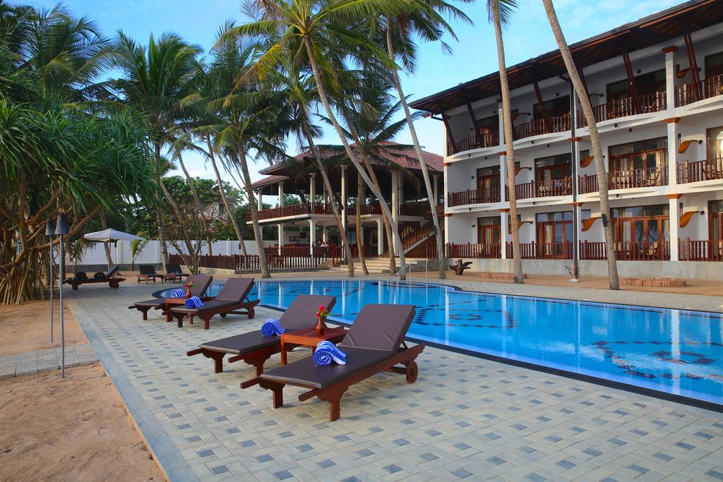 JLH Beach Hotel 2*, фото 16
