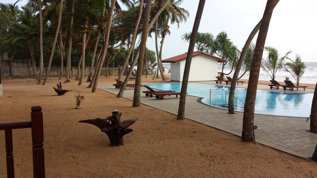 JLH Beach Hotel 2*, фото 5