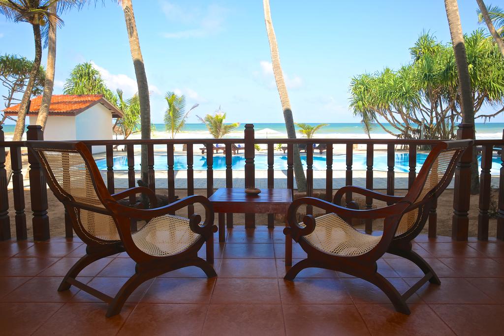 JLH Beach Hotel 2*, фото 4