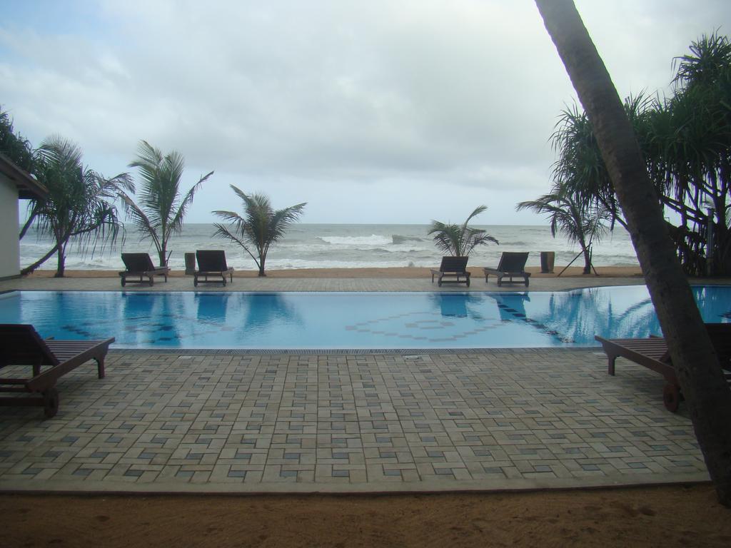 JLH Beach Hotel 2*, фото 2