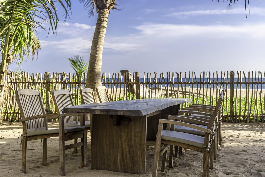 Villa Saffron Hikkaduwa 5*
