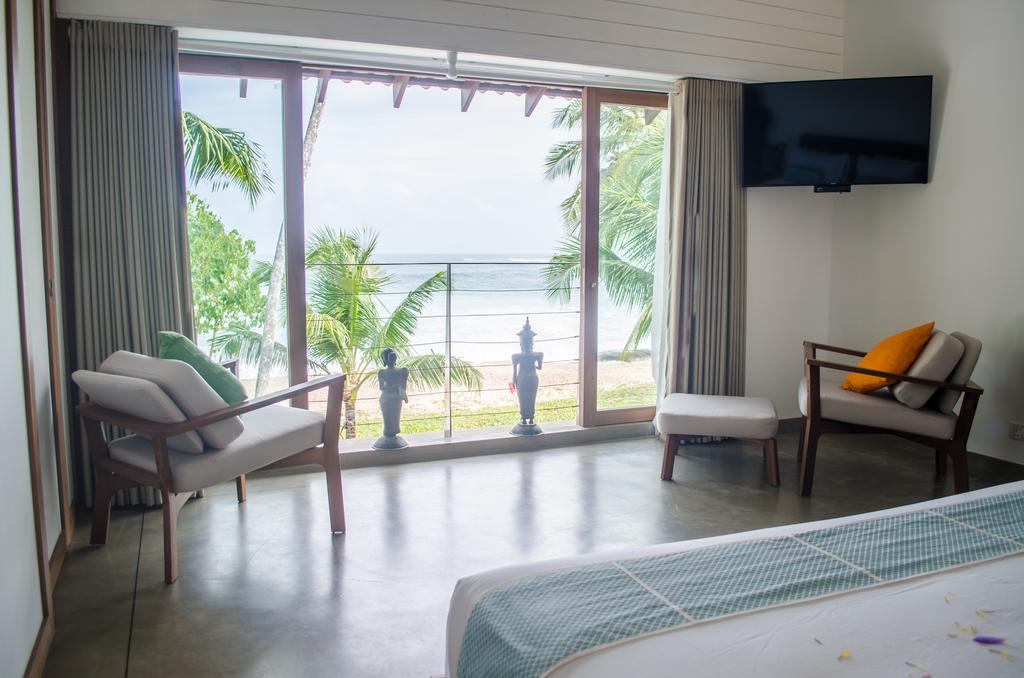 Ubuntu Boutique Hotel 4*