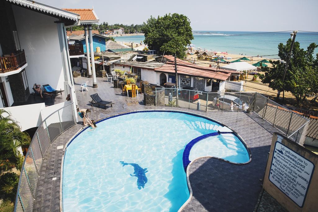 Neptune Bay Hotel 3*