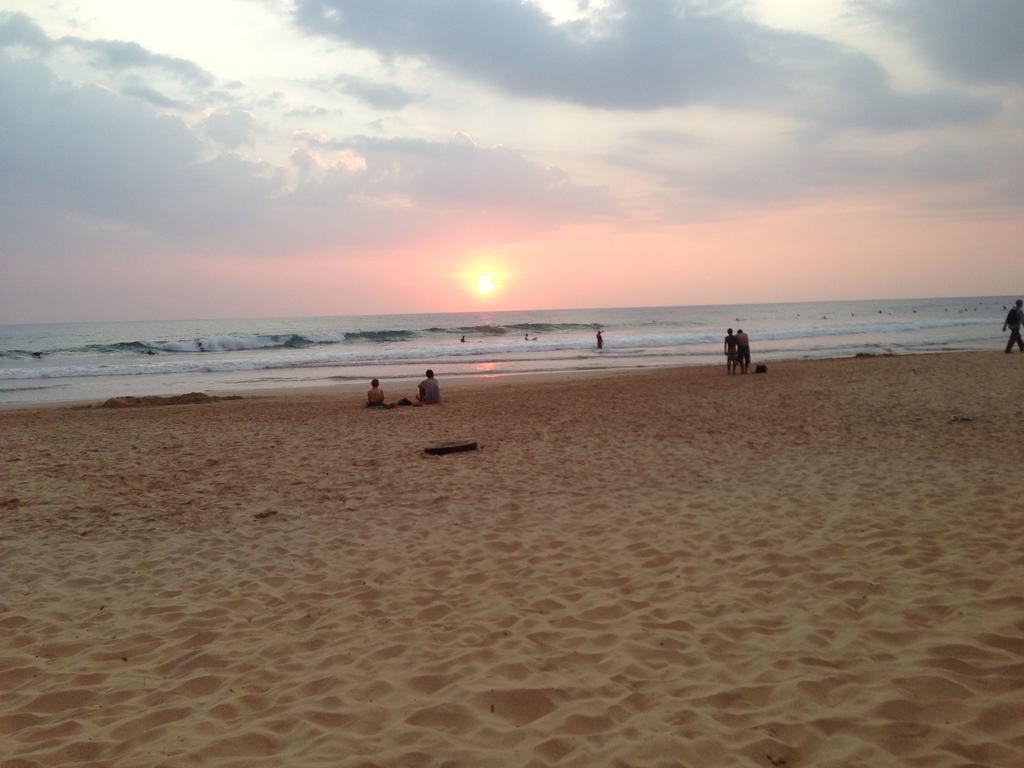 Serenade Beach Hotel 3*, фото 4