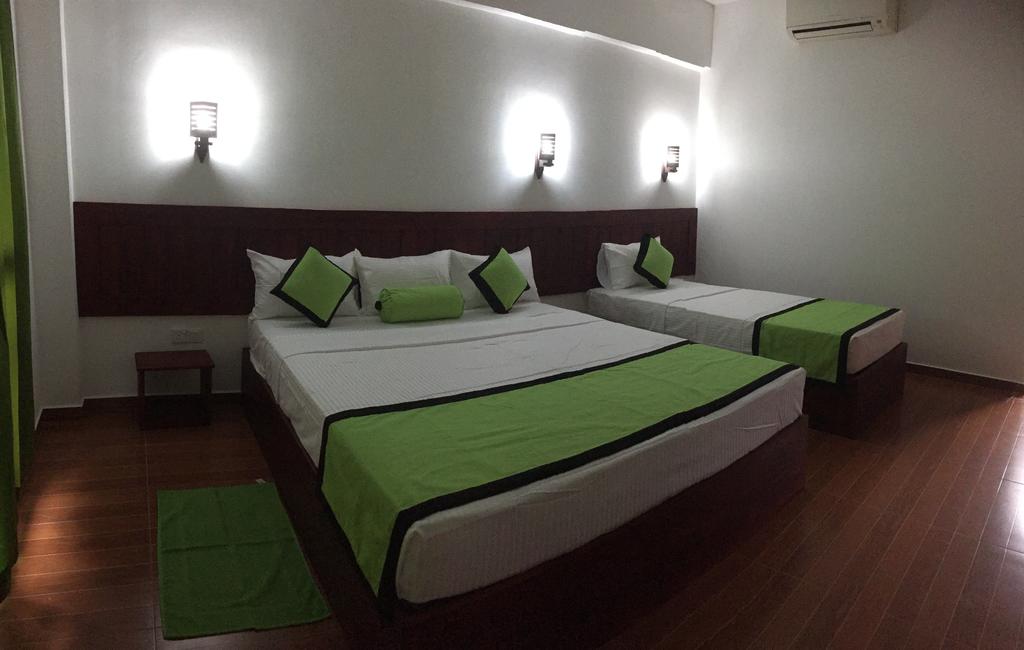 Serenade Beach Hotel 3*, фото 7