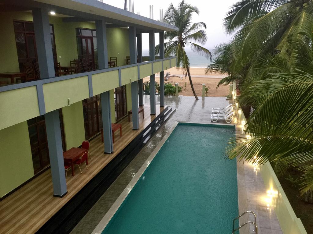 Serenade Beach Hotel 3*, фото 14