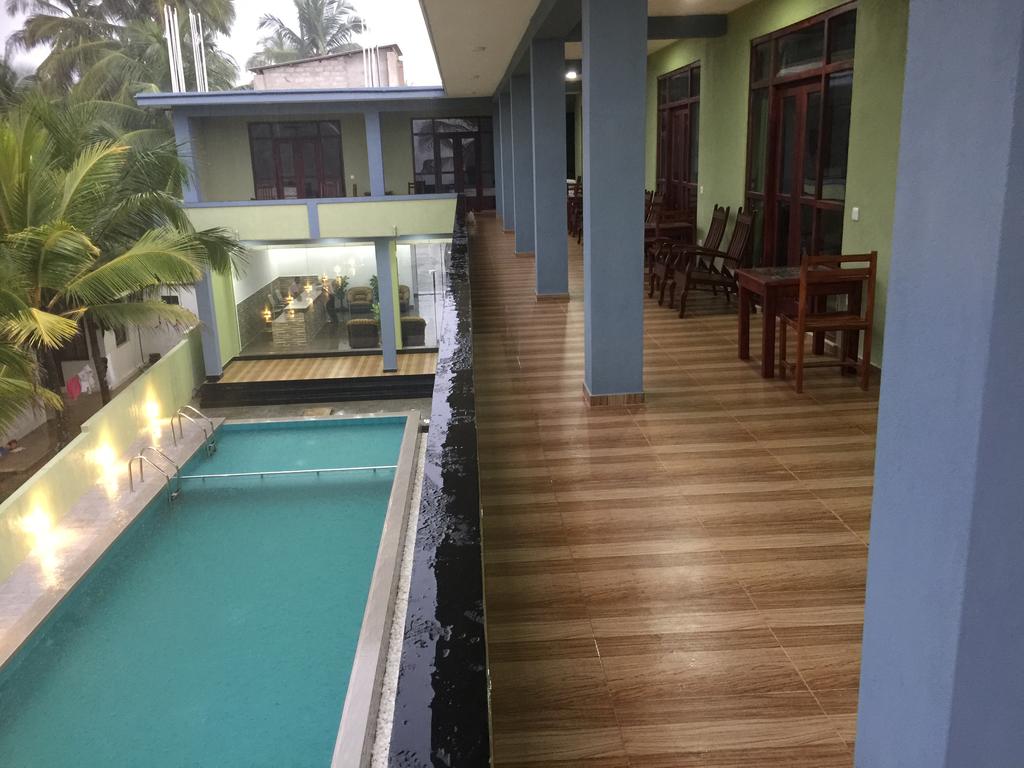 Serenade Beach Hotel 3*, фото 12