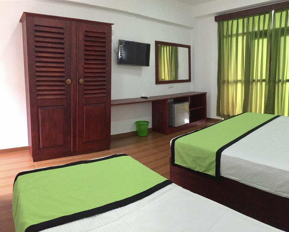 Serenade Beach Hotel 3*, фото 6