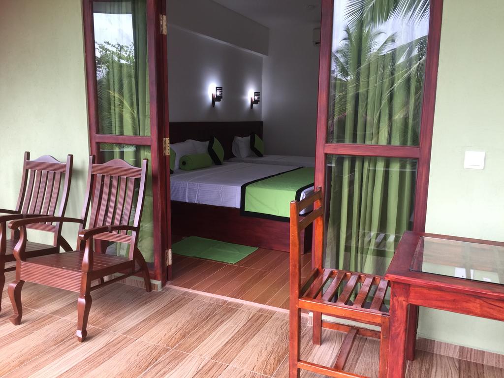 Serenade Beach Hotel 3*, фото 15