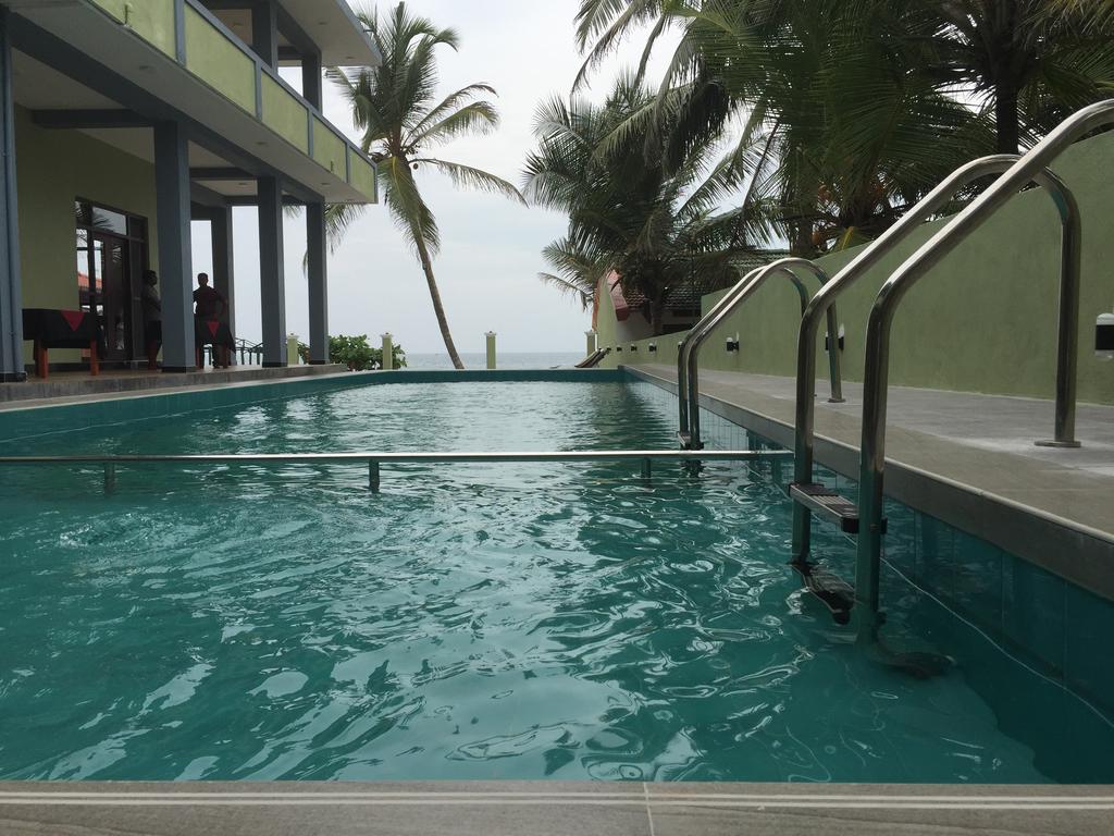 Serenade Beach Hotel 3*, фото 2
