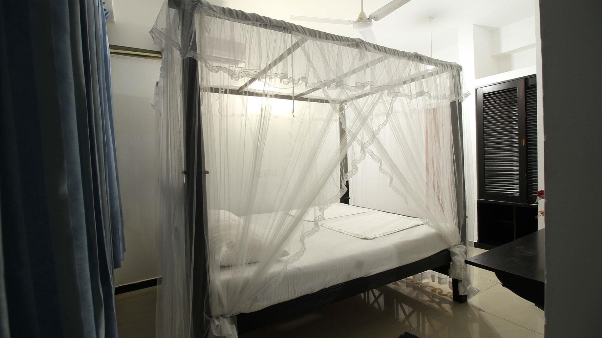 Blue Sky Hotel 3*